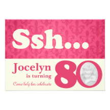 Añada su cumpleaños de la sorpresa del ssh de la f anuncio