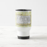 AÑADA SU día de las palmaditas del St de la FOTO - Taza