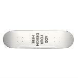 AÑADA SU DISEÑO AQUÍ TABLAS DE SKATE