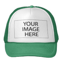 Añada su propia imagen o texto gorras