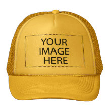 Añada su propia imagen o texto gorro