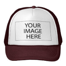 Añada su propia imagen o texto gorros  