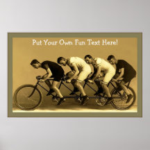 Añada su texto a este ~ 1898 de la fotografía del  posters