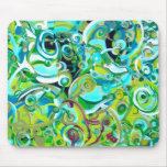 Anahata - energías ábrase - Mousepad Alfombrillas De Ratones
