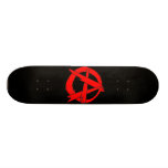 Anarchy Patinetas