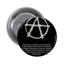 anarquía pin