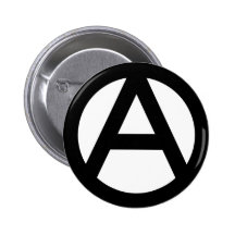 Anarquía Pin