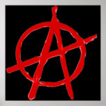 Anarquía Posters