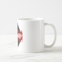 Anarquia Tazas De Café