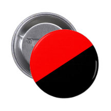 Anarquista, bandera política de Colombia Pin