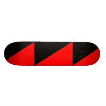 Anarquista, Colombia política Patines