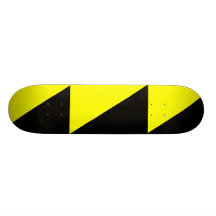 Ancap, bandera política de Colombia Monopatin Personalizado