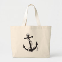 Ancla Bolsas De Mano
