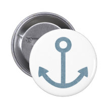 Ancla del vintage pin