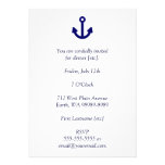 Ancla Invitación Personalizada