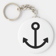Ancla Llaveros Personalizados