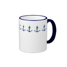 Ancla Taza De Café
