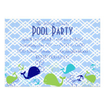 Ancla-uno-Ballena invitaciones