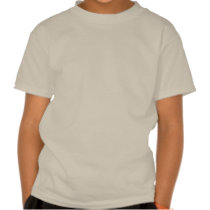And for dinner, fish camisetas