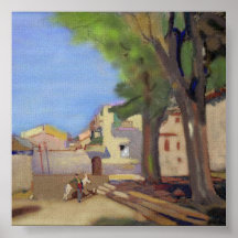 Andalucía Impresiones