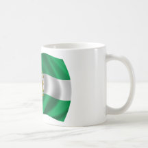 Andalucía Taza De Café
