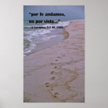 Andamos del FE de Por (cártel) Posters