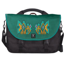 Andean Bird Bolsa Para Ordenador