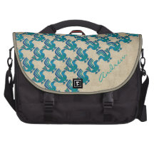 Andean Bird Bolsa Para Ordenador