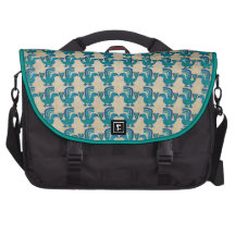 Andean Bird Bolsas De Ordenador
