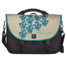 Andean Bird Bolsas De Portatil