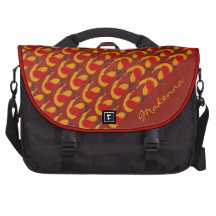 Andean Lazy Bird Bolsas De Ordenador