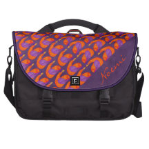 Andean Lazy Bird Bolsas Para Ordenador