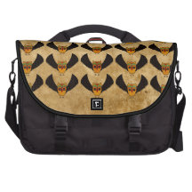 Andean Owl Bolsa De Ordenador