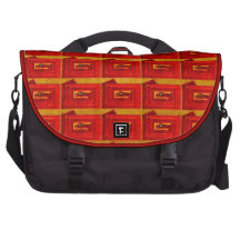 Andean Snake Bolsas Para Ordenador