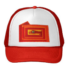 Andean Snake Gorro