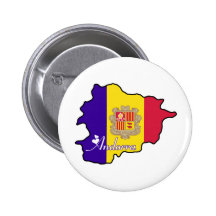 Andorra fresca pins