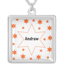 Andrew (estrellas del naranja) joyerias