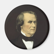 Andrew Johnson Imanes