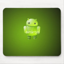 Android Mousepad