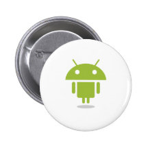 Androide de encargo pins