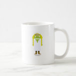 Androide de encargo taza