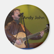 Andy Juan Imán De Nevera