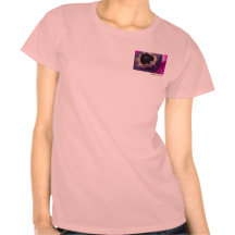 anémona camiseta
