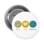 Anesthesiology del amor de la paz pin