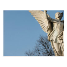 Ángel de Berlín Tarjetas Postales