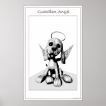 Ángel de guarda impresiones