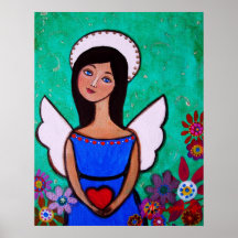 ÁNGEL DE GUARDA IMPRESIONES
