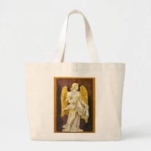 Ángel de oro bolsas