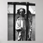 Ángel de París Posters