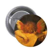 Ángel de Rosso Fiorentino, arte del músico del vin Pins